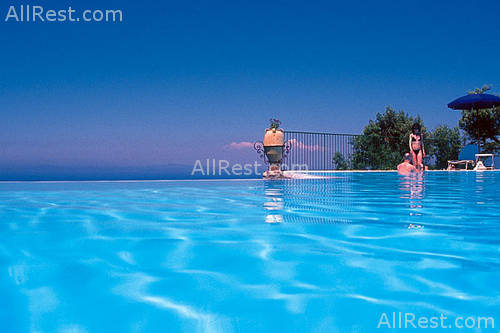 Hotel Caesar Augustus 8